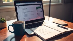 wordpress configuration best practices