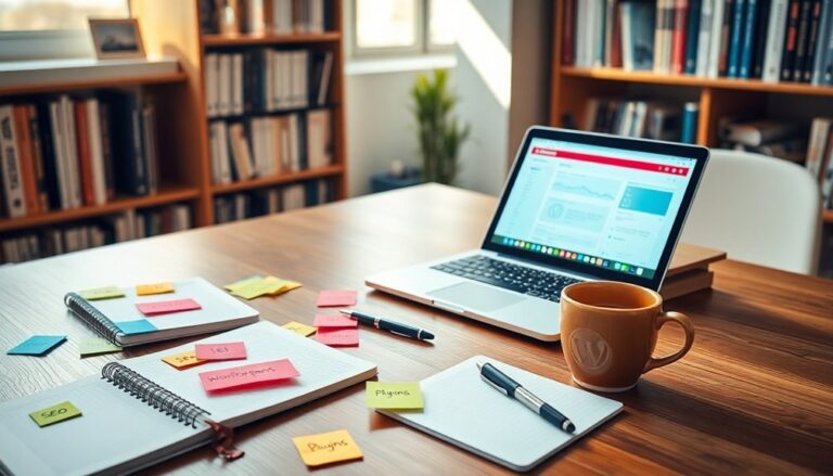 The Beginner’s Glossary to WordPress Terminology