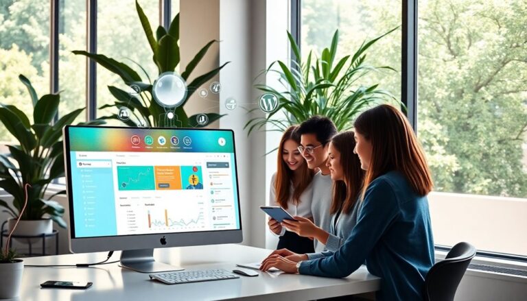 The Future of WordPress: Trends to Watch in 2026