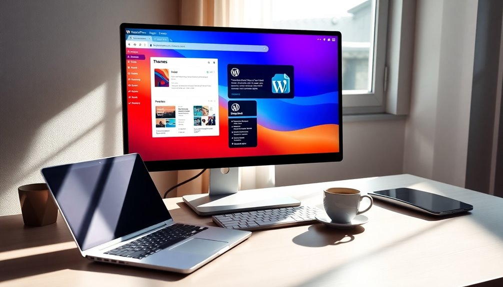 access wordpress dashboard easily
