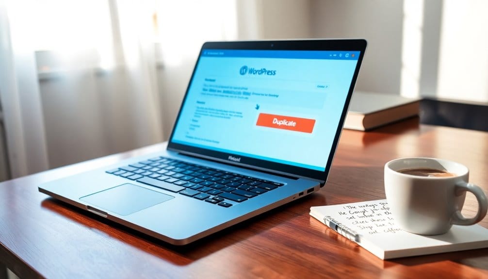 access wordpress dashboard easily
