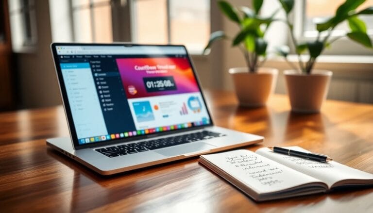 How to Add a Countdown Timer to Any WordPress Page