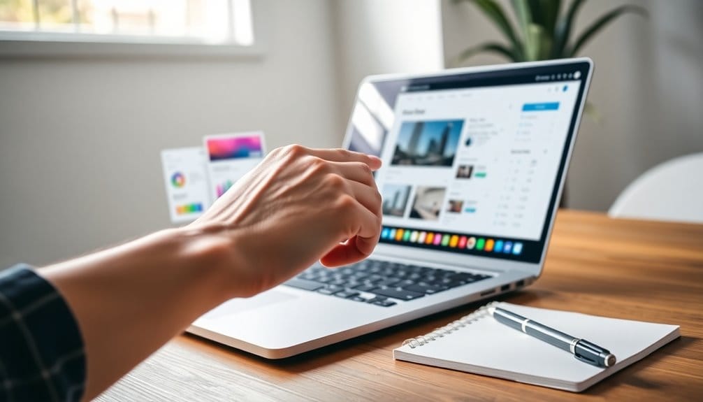 add notification bar wordpress