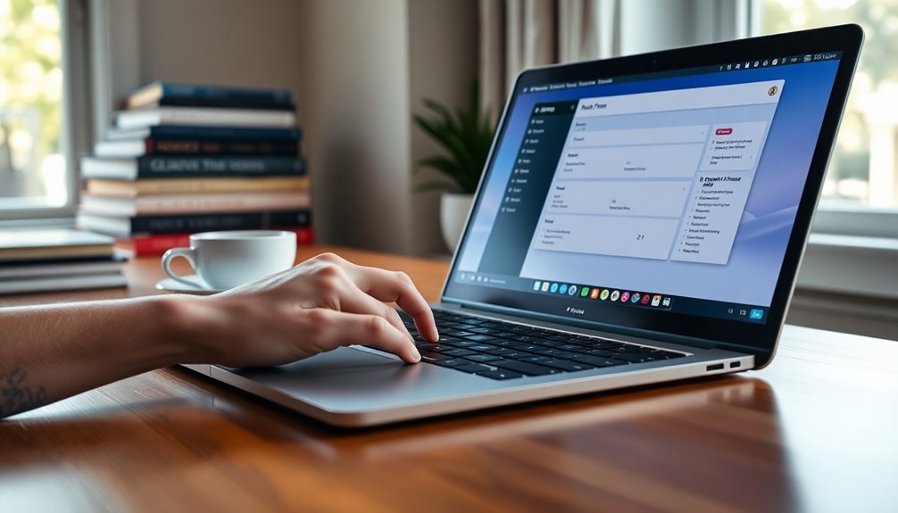 advanced forms seamless integration