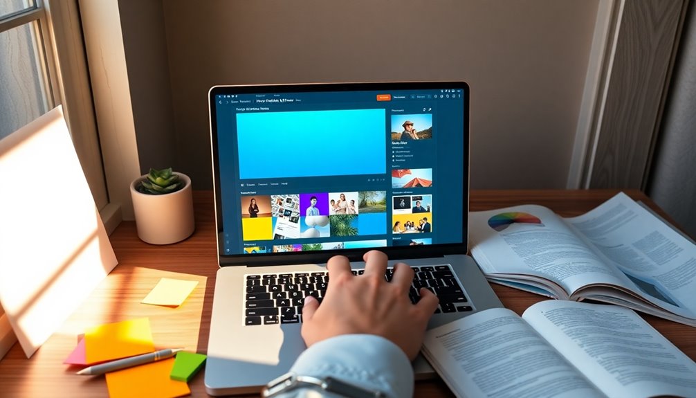 advanced wordpress design techniques