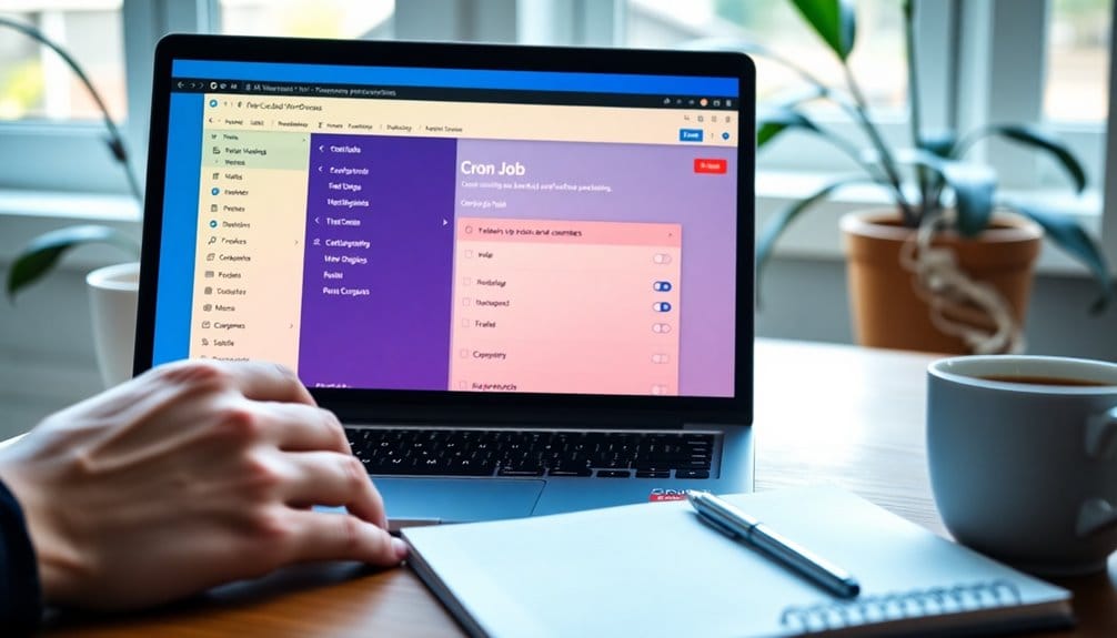 automate wordpress tasks efficiently