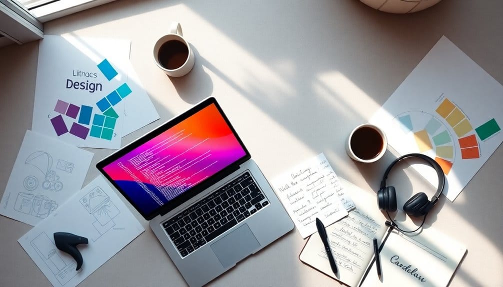 build wordpress theme basics