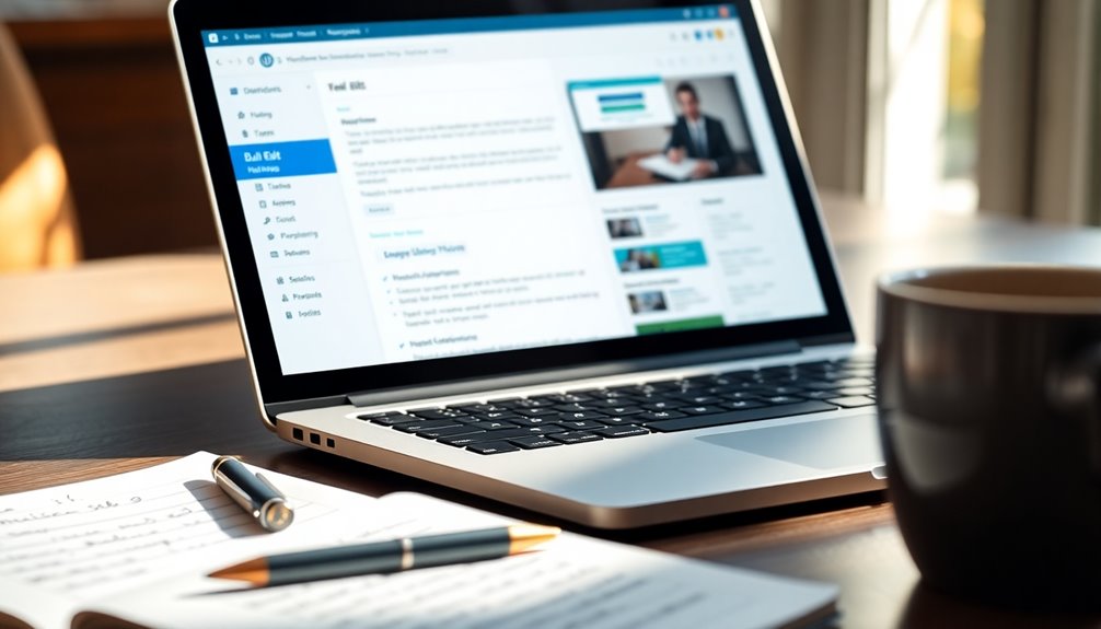 bulk edit in wordpress