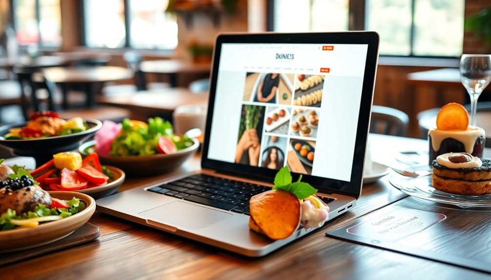choose restaurant theme wisely