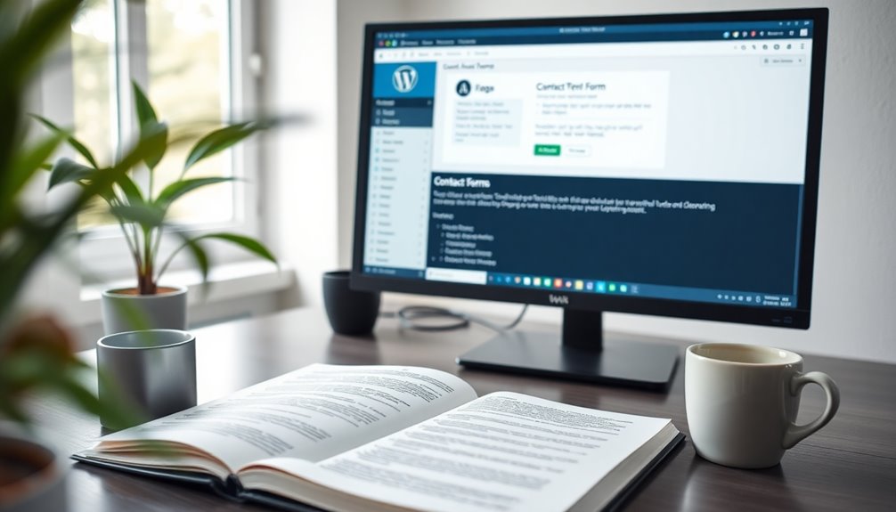 choosing effective contact plugins