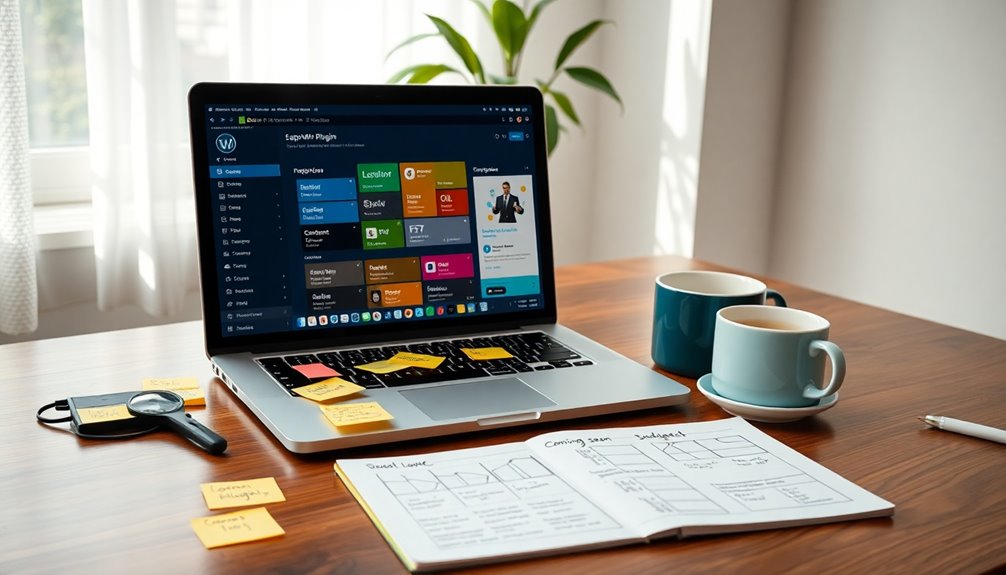 choosing effective wordpress plugins