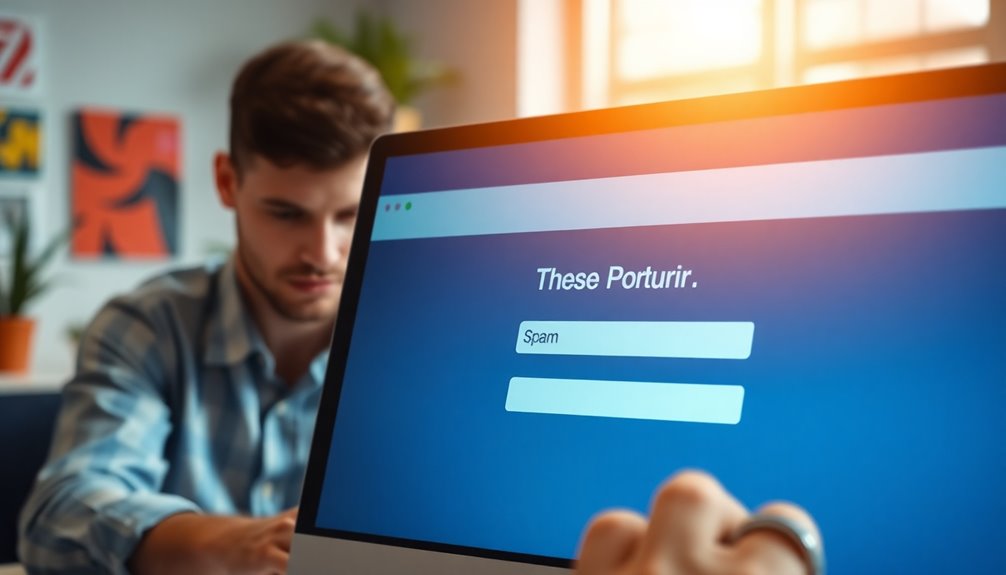 common spam detection techniques