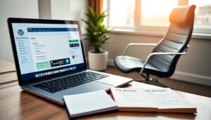 configure wordpress file permissions