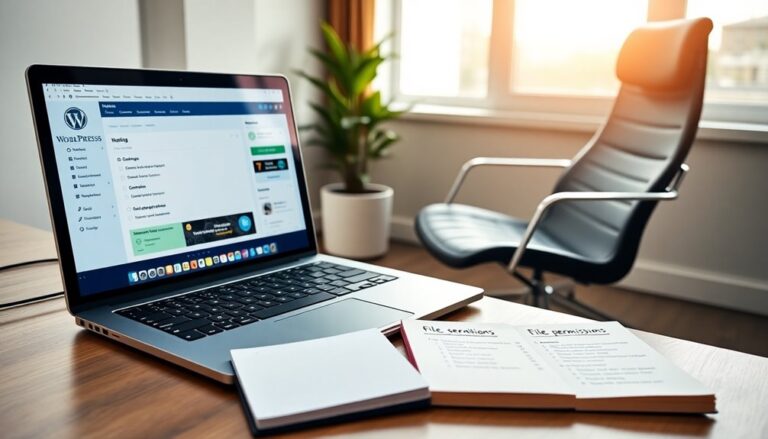How to Set Correct WordPress File Permissions