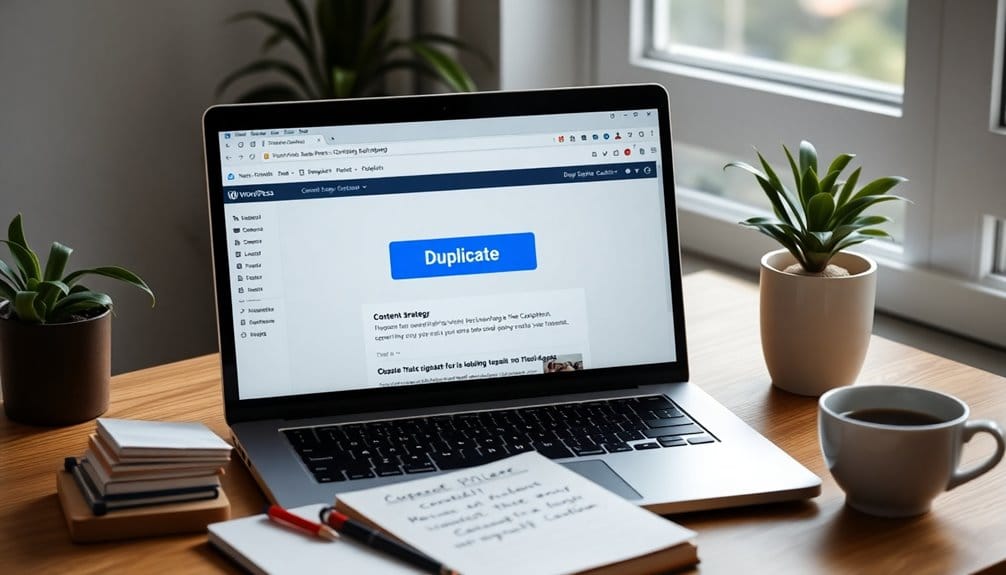 content duplication advantages explained