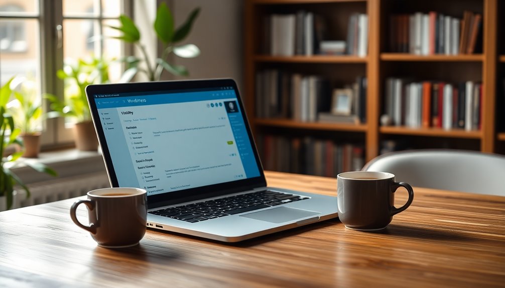 create wordpress private post
