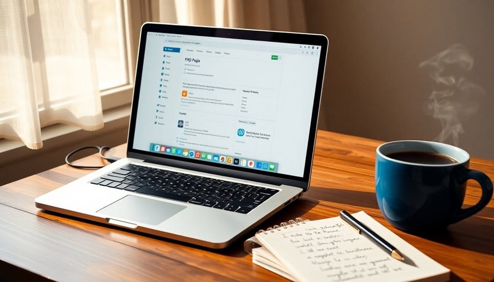 creating an effective faq section