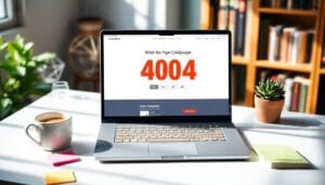 custom 404 page strategy