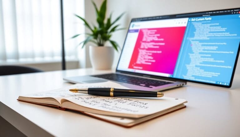 How to Add Custom Fonts to WordPress Without a Plugin