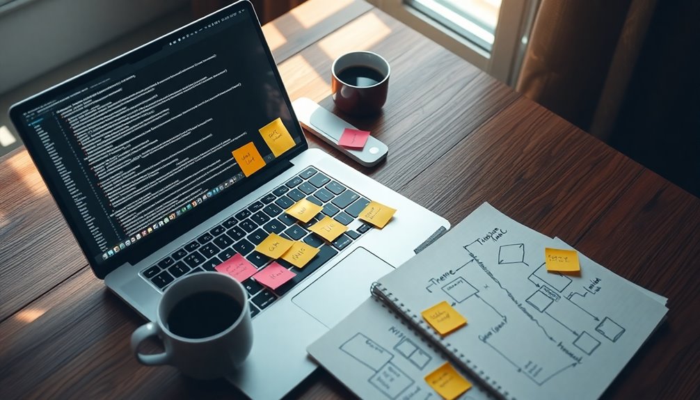 custom wordpress theme structure