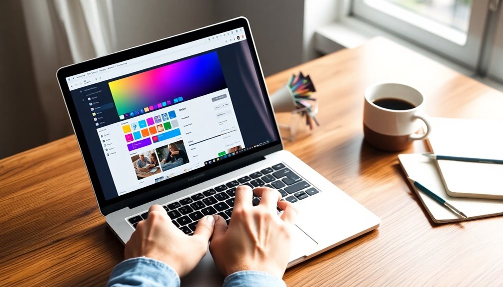 customize wordpress easily online
