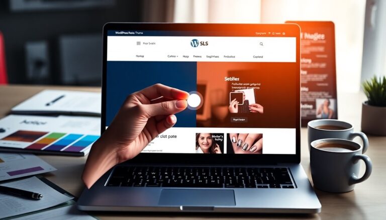 How to Add a Dark/Light Mode Toggle to Your WordPress Theme