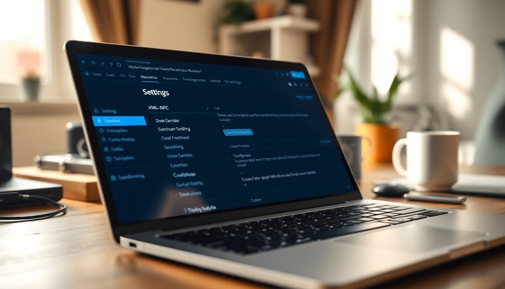 disable xml rpc in wordpress