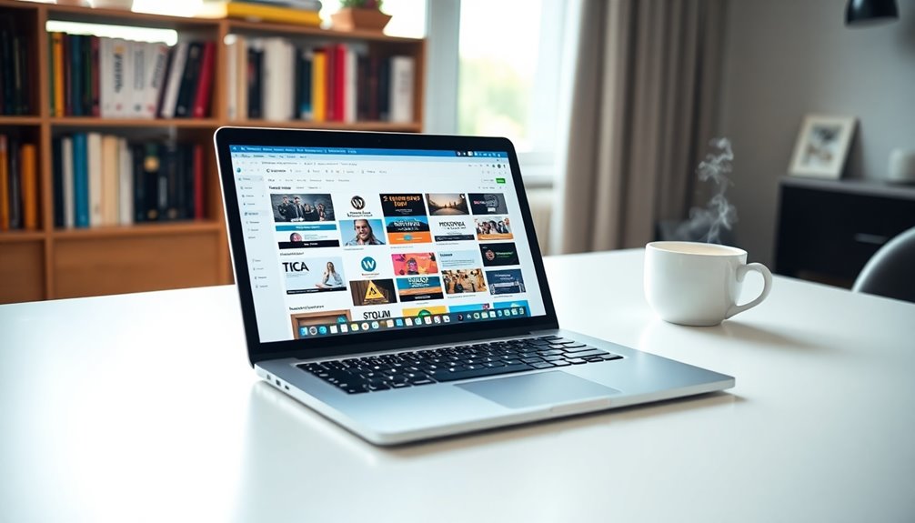 efficient multisite management benefits