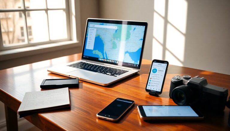 How to Embed Google Maps in a WordPress Page