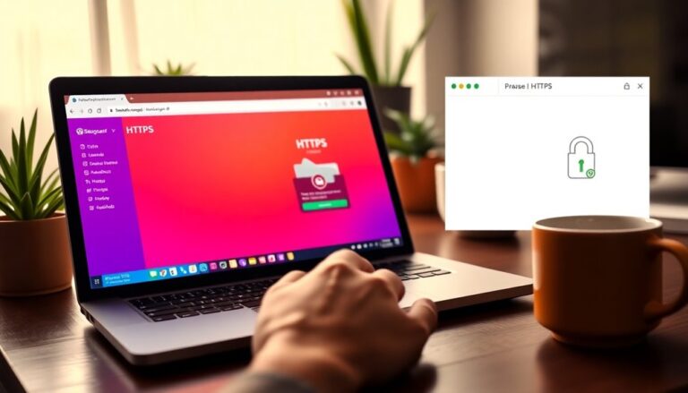 How to Enable HTTPS on WordPress With a Free SSL Certificate