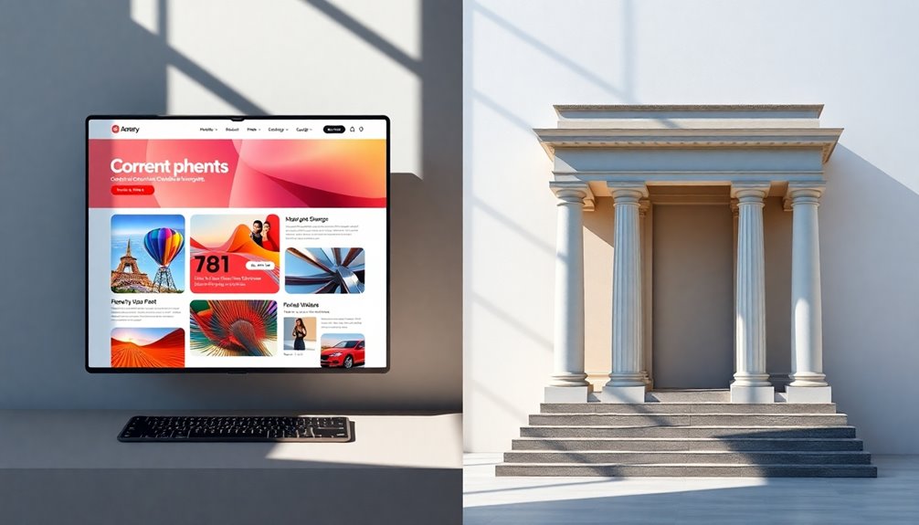 enhanced customization for wordpress