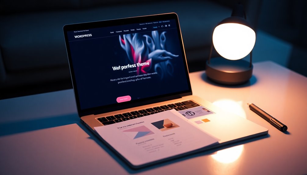 essential dark mode features