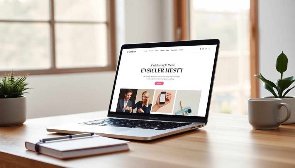 essential mobile responsive themes
