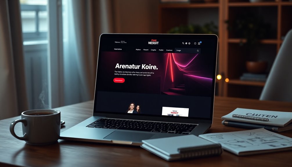 free dark mode themes
