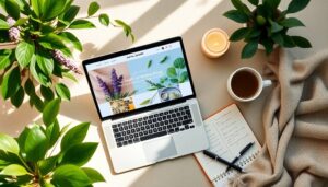 health and wellness themes