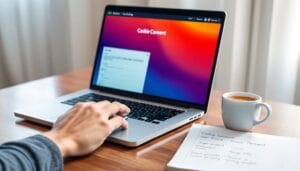 implement cookie consent banner