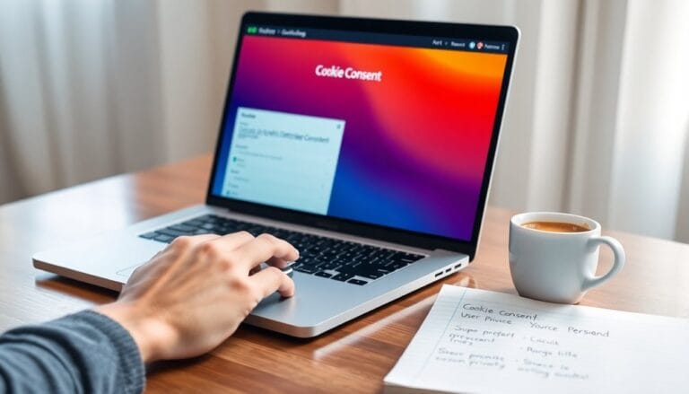 How to Add a Cookie Consent Banner to Your WordPress Site