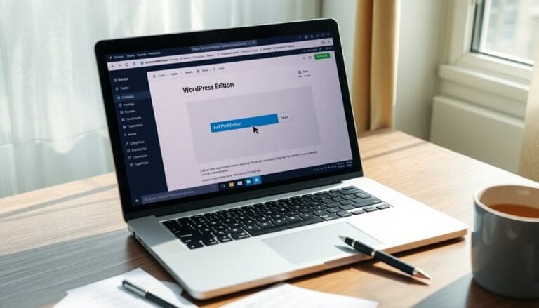 How to Add a Print Button to WordPress Posts
