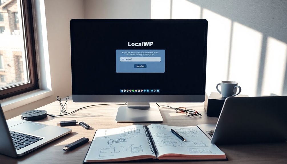 install localwp step by step