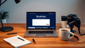 install wordpress locally step by step