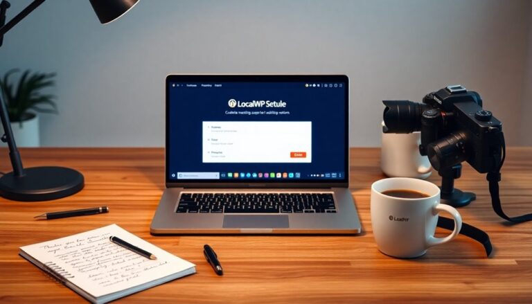 How to Install WordPress Locally With LocalWP (Step-by-Step)