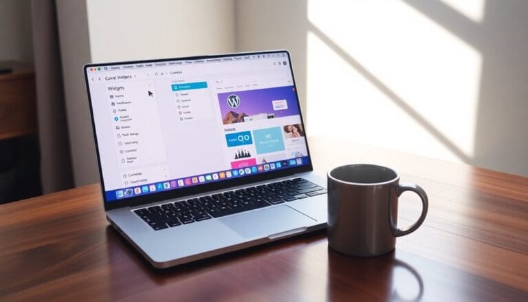 How to Add a Search Bar to Any WordPress Page