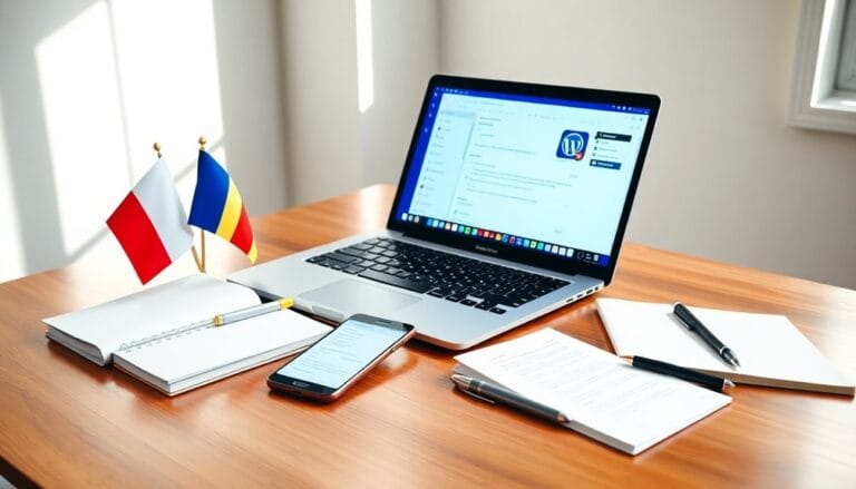 How to Set Up Multilingual WordPress With Polylang or WPML