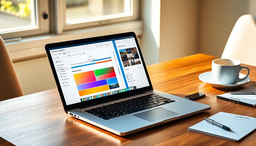 navigating wordpress customizer easily