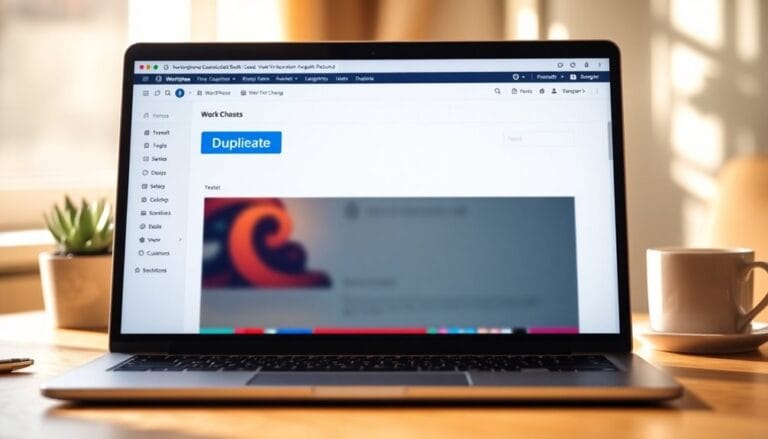 How to Duplicate a Page or Post in WordPress in One Click
