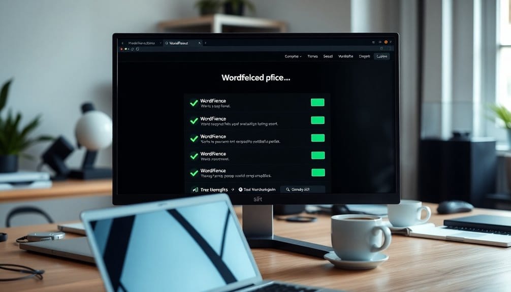 powerful wordpress security plugin