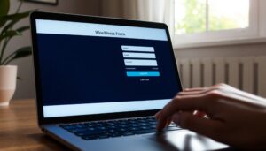 prevent wordpress form spam