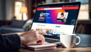 preview wordpress theme before activation