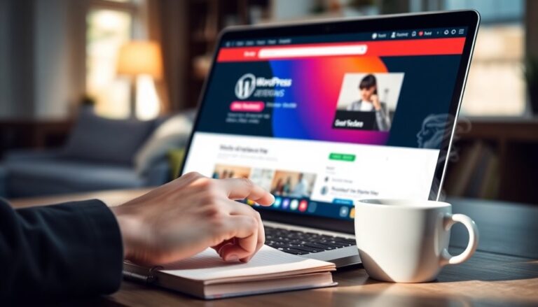 How to Preview a WordPress Theme Before Activating It