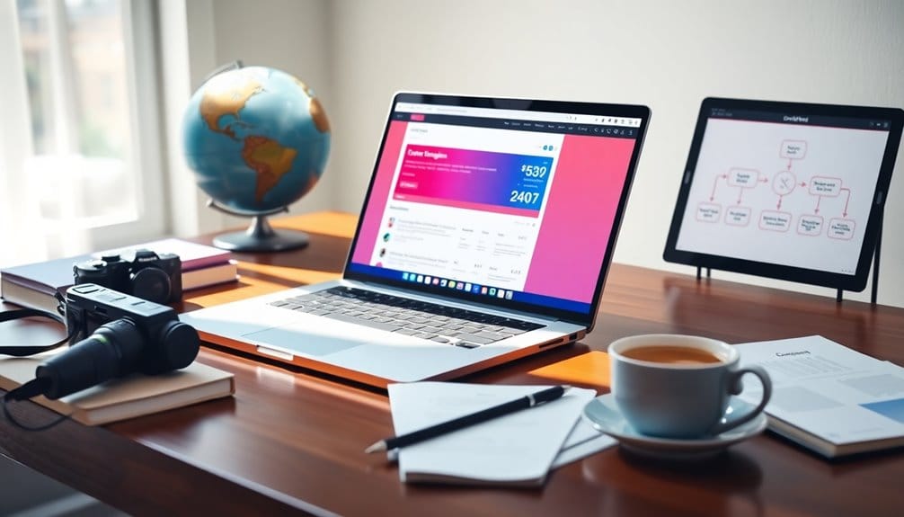 proper wordpress content transfer